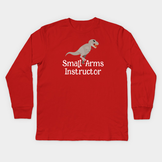 Small Arms Instructor